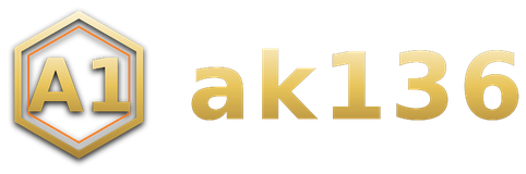 ak136 logo