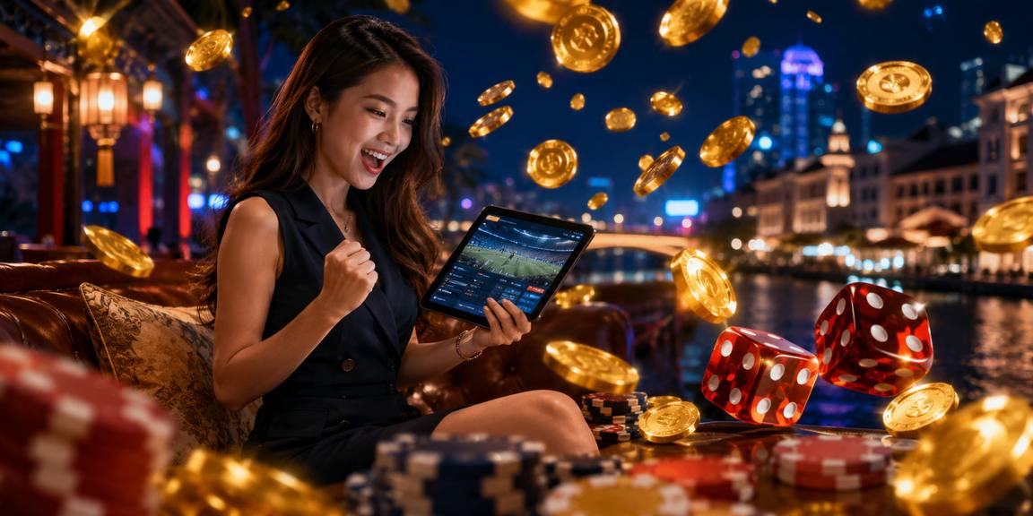 ak136 Daftar ak136 dan Masuk ke Lobi