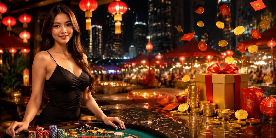 ak136 Terokai Apa Yang Kami Tawarkan Dalam Midnight Luck